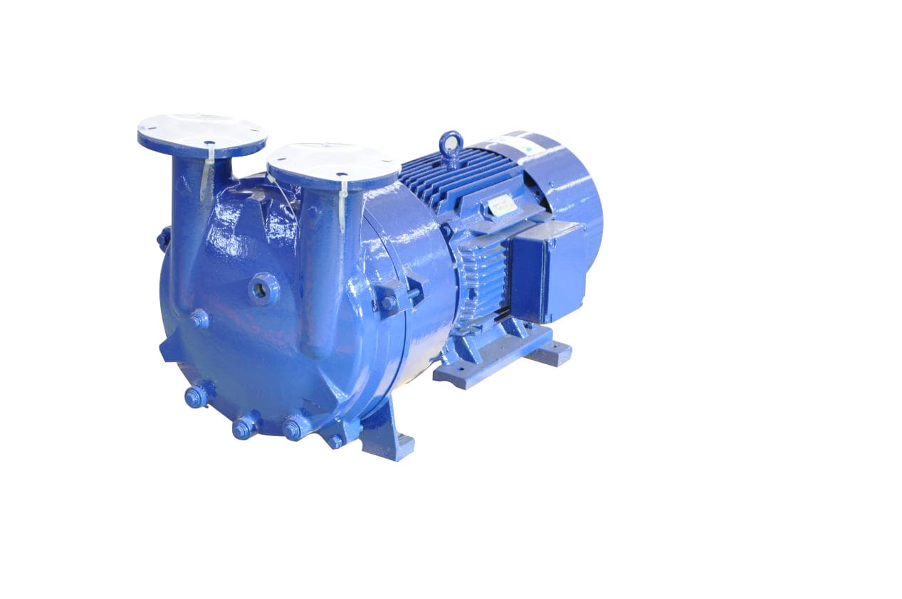 SKA_2BV_ Series Water Ring Vacuum Pump